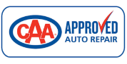 CAA Approved Auto Repair Services